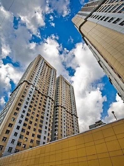 RC Severnyi gorod